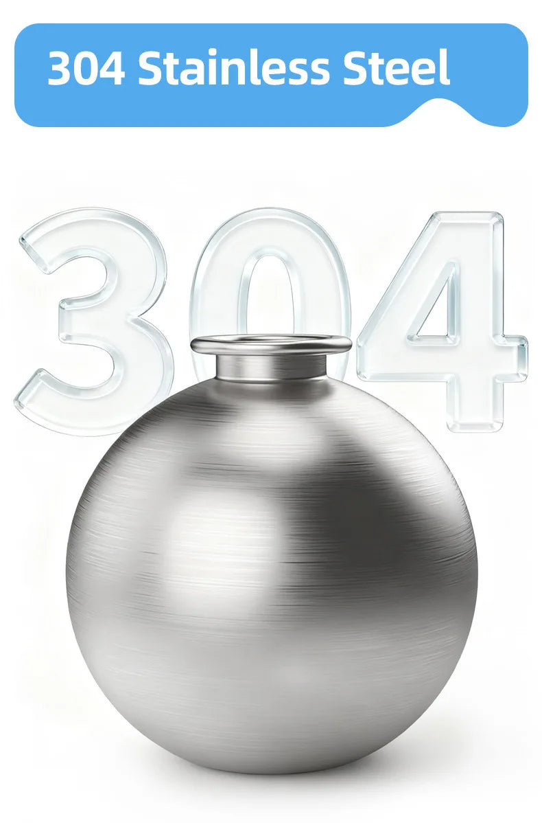 2-in-1 Portable Pet Water Bottle